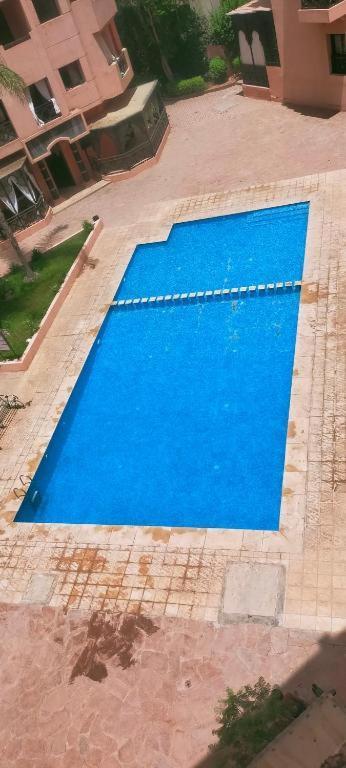 Charm & Chic Residence Marrakesh Exterior foto